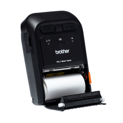 Brother RJ2035BXX1 - RJ-2035B 2INCH 203DPI Mobile Receipt | APLIUM