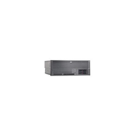 server rx4640