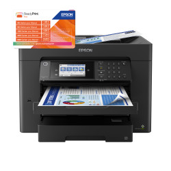 WF-7840DTW 4800X2400DPI 12PPM A4 PRNT/CPY/SCN/FAX | APLIUM