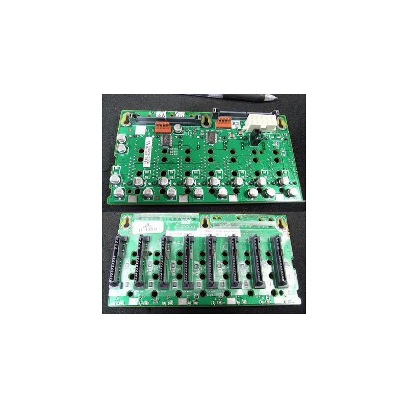 SAS Backplane