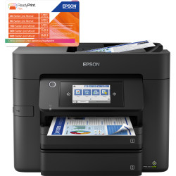 WF-4830DWF 4800X1200DPI 30PPM A4 PRNT/CPY/SCN/FAX | APLIUM