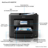 WF-4830DWF 4800X1200DPI 30PPM A4 PRNT/CPY/SCN/FAX | APLIUM