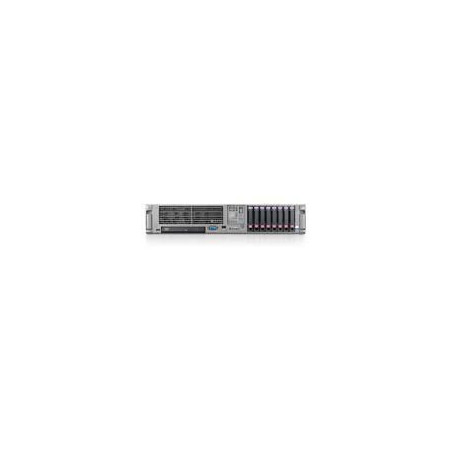 rx2660 Base unit 0/0