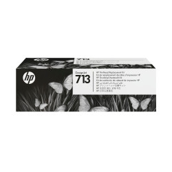 HP 713 Printhead Replacement Kit | APLIUM