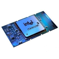 DC 1,6ghz 24MB Montecito