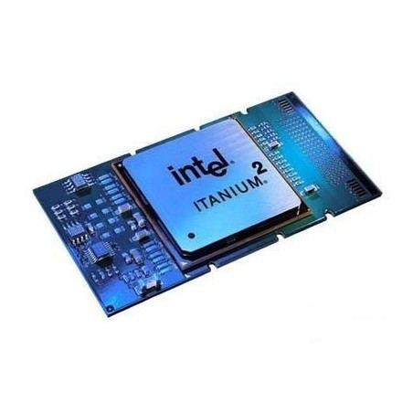 DC 1,6ghz 24MB Montecito
