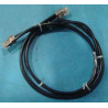 USB Signal Cable with Display