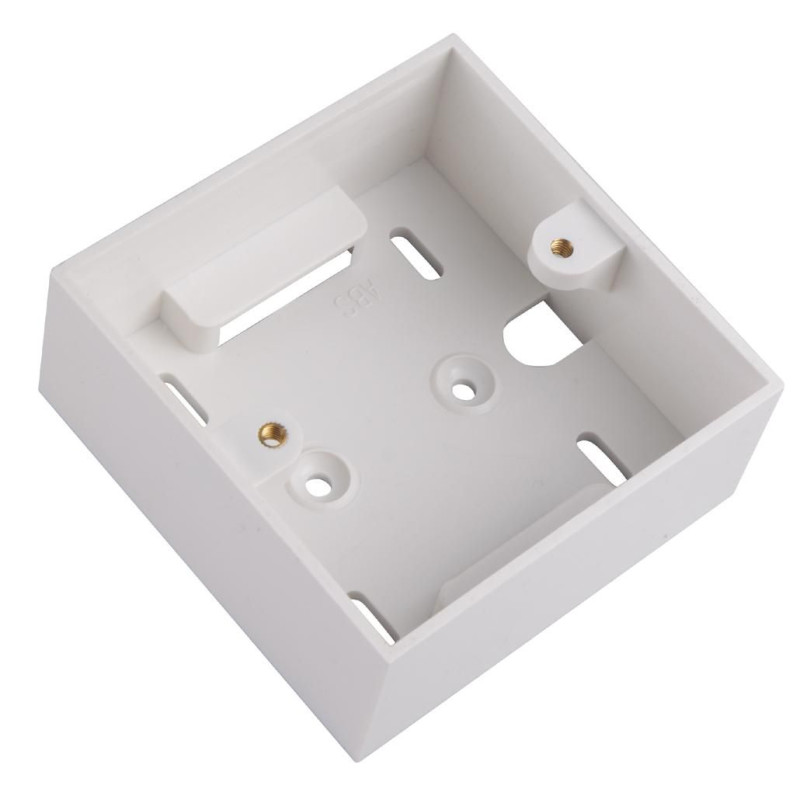 Back Box 86*86*32mm