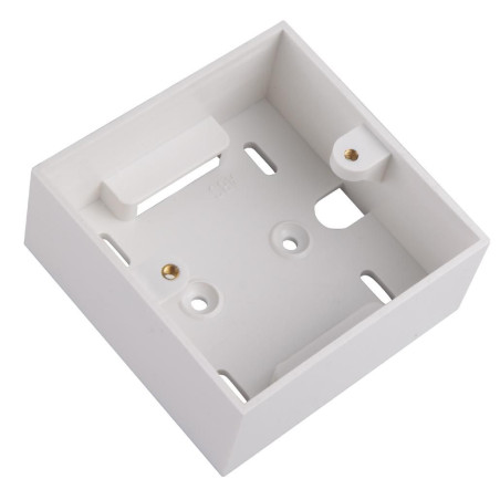 Back Box 86*86*32mm
