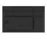 BenQ RM7502K - 75" Clase diagonal Education IFP Series panta | APLIUM