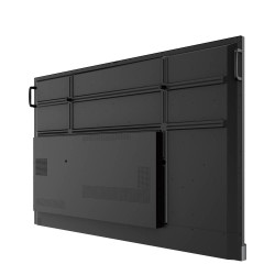 BenQ RM7502K - 75" Clase diagonal Education IFP Series panta | APLIUM
