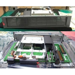RX3600 2 socket processor