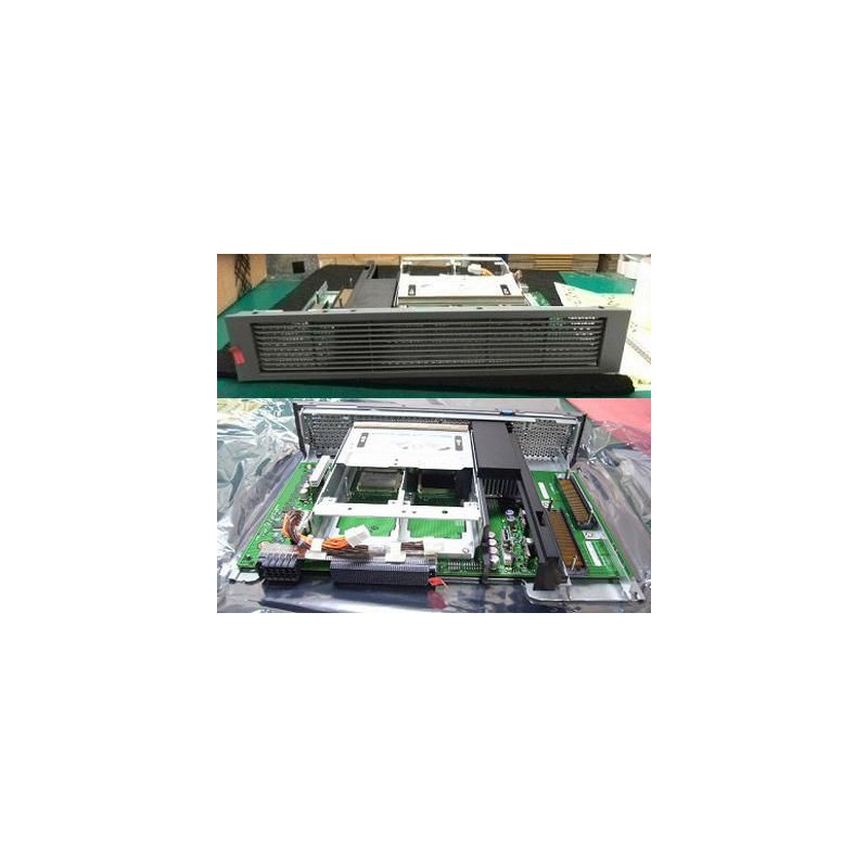 RX3600 2 socket processor
