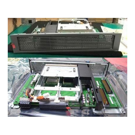 RX3600 2 socket processor