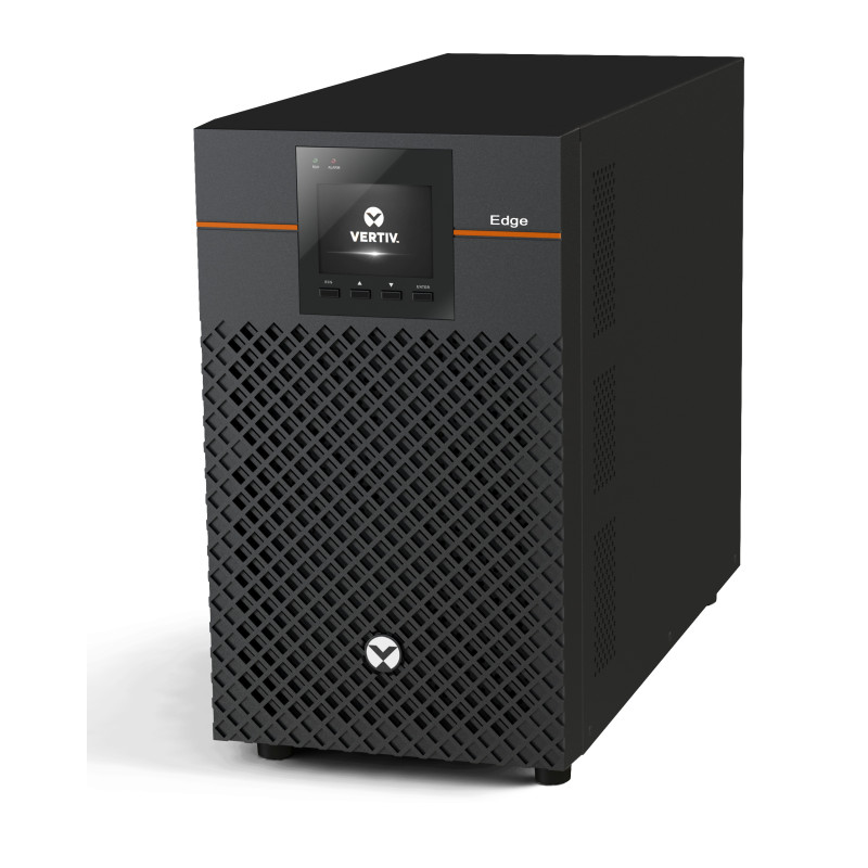 Vertiv EDGE - UPS - CA 230 V - 675 vatios - 750 VA - 9 Ah - USB - cone