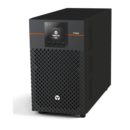 Vertiv EDGE - UPS - CA 230 V - 675 vatios - 750 VA - 9 Ah - USB - cone