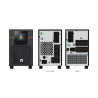 Vertiv EDGE - UPS - CA 230 V - 675 vatios - 750 VA - 9 Ah - USB - cone
