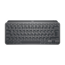 MX Keys Mini Wless Illumi Graph KBD RUS