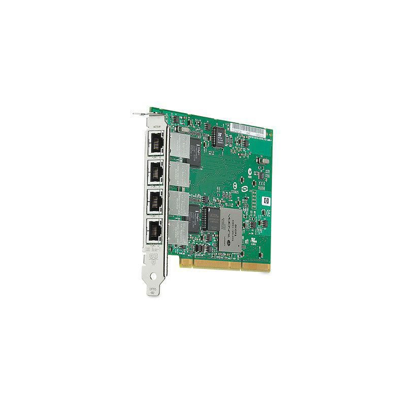 HP Integrity