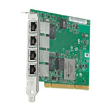 HP Integrity
