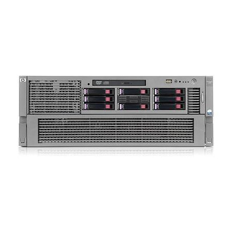 rx3600 Base System Two