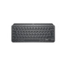 MX Keys Mini Wless Illumi Graph KBD RUS