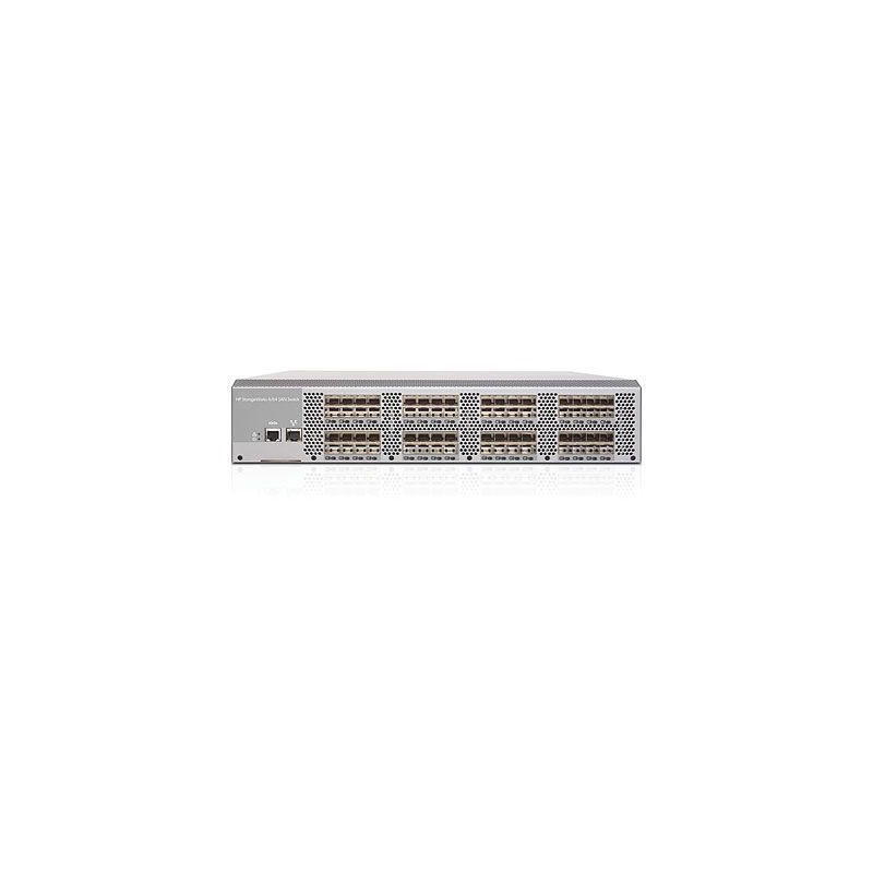 SAN Switch 4 64 PowerPack