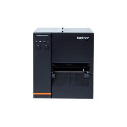 TJ-4020TN 4IN Industrial Label 203DPI Thermal Transfer LED | APLIUM