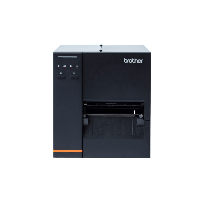 TJ-4020TN 4IN Industrial Label 203DPI Thermal Transfer LED | APLIUM