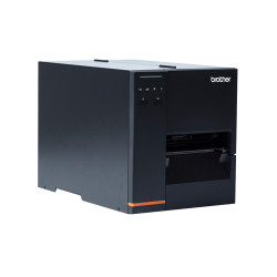 TJ-4020TN 4IN Industrial Label 203DPI Thermal Transfer LED | APLIUM