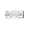 MX Keys Mac Mini Wless Grey KBD US