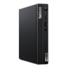 Lenovo ThinkCentre M75q Gen 2 11JJ - Pequeño Ryzen 3 Pro 4350GE / hast