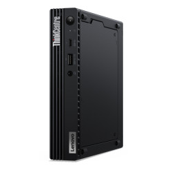 Lenovo ThinkCentre M75q Gen 2 11JJ - Pequeño Ryzen 3 Pro 4350GE / hast