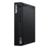 Lenovo ThinkCentre M75q Gen 2 11JJ - Pequeño Ryzen 3 Pro 4350GE / hast