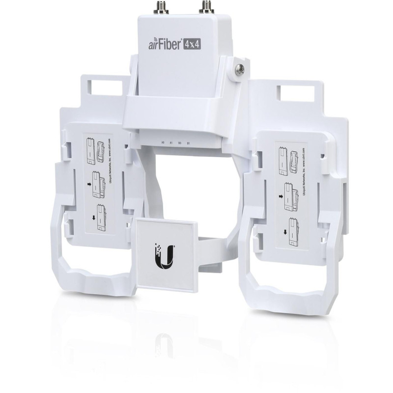 airFiber Multiplexer 4x4