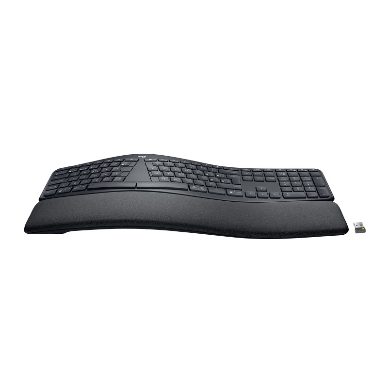 ERGO K860 Wireless KBD Bus Graphite ES