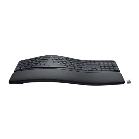 ERGO K860 Wireless KBD Bus Graphite ES