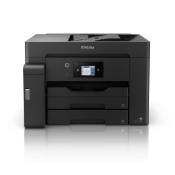 Epson EcoTank ET-M16600 - Impresora multifunción - B/N - cho | APLIUM