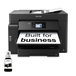 Epson EcoTank ET-M16600 - Impresora multifunción - B/N - cho | APLIUM