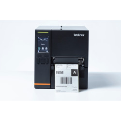 TJ-4121TN 4IN Industrial Label 300DPI Tt LED Touch Panel | APLIUM