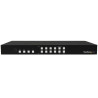 StarTech.com Switch Conmutador Matrix HDMI 4x4 con Multivisor Videowal