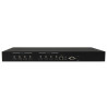 StarTech.com Switch Conmutador Matrix HDMI 4x4 con Multivisor Videowal
