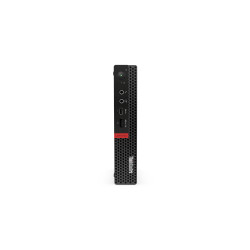 Lenovo ThinkCentre M720q 10T7 - Pequeño Core i3 9100T / hasta 3.7 GHz