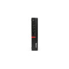 Lenovo ThinkCentre M720q 10T7 - Pequeño Core i3 9100T / hasta 3.7 GHz