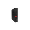 Lenovo ThinkCentre M720q 10T7 - Pequeño Core i3 9100T / hasta 3.7 GHz