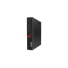 Lenovo ThinkCentre M720q 10T7 - Pequeño Core i3 9100T / hasta 3.7 GHz