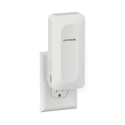EAX15-100PES - NETGEAR AX1800 4-Stream WiFi 6 Mesh Extender | APLIUM