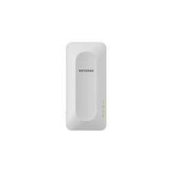 EAX15-100PES - NETGEAR AX1800 4-Stream WiFi 6 Mesh Extender | APLIUM