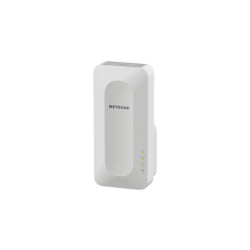 EAX15-100PES - NETGEAR AX1800 4-Stream WiFi 6 Mesh Extender | APLIUM