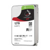 Seagate IronWolf Pro ST12000NEA008 - Disco duro - 12TB - interno - 3.5
